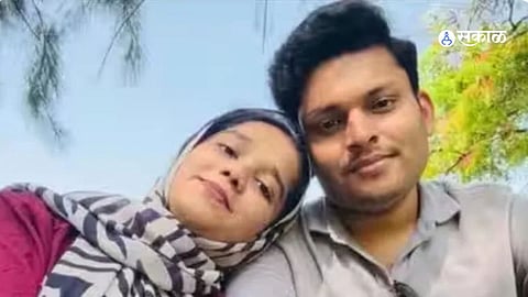 Gurugram Techie found dead with wife