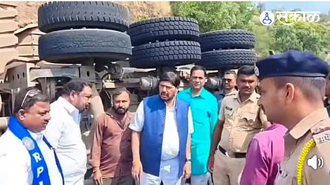 ramdas athawale
