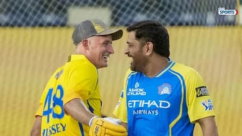 Mumbai Indians 