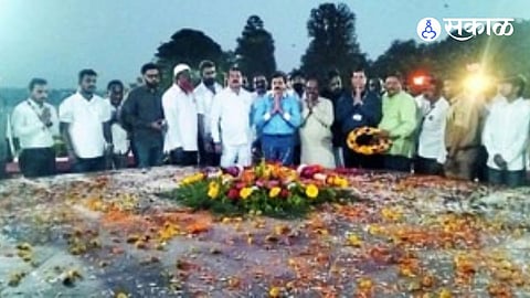 tukaram munde