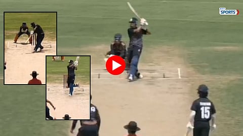 Aaryavir Sehwag  