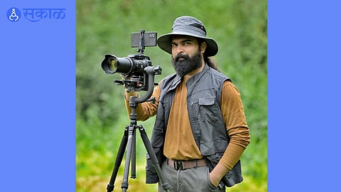 shantanu kuveskar
