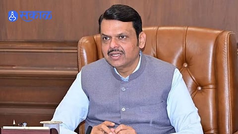 Maharashtra CM Devendra Fadnavis Targets Uddhav Thackeray Over Failed Party Power Shift and Political Leadership Struggle