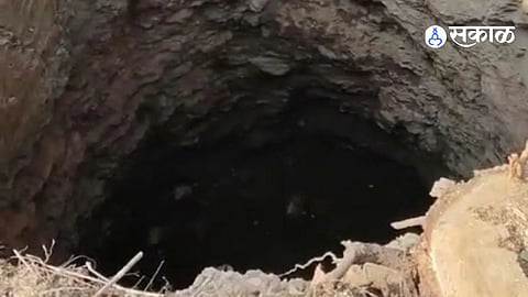 Maharashtra Well Accident in Baramati Soil Collapse Claims Lives of 55 Year Old Man and 27 Year Old Nephew During Excavation