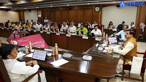 Madhya Pradesh Plans New Industrial Corridors Along the Chambal Expressway to Attract Investment and Create Jobs