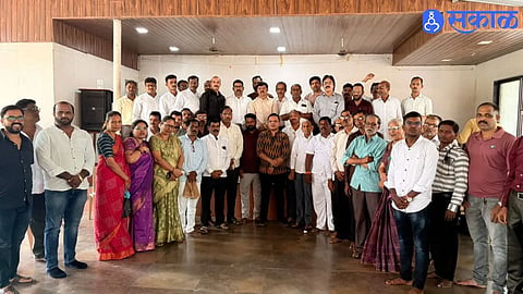 Torrent Project Opposition Grows in Karjat Ahead of Narendra Modi Visit as Local Residents Raise Environmental Concerns
