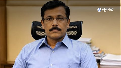 Tukaram Mundhe’s Career Advice to Students