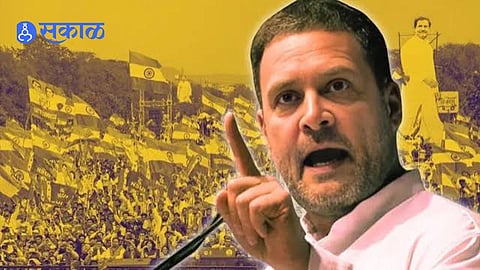 Rahul Gandhi News 12 Questions Raise Political Interest as Key Issues and Possible Responses Become a Focus of Public Discussion