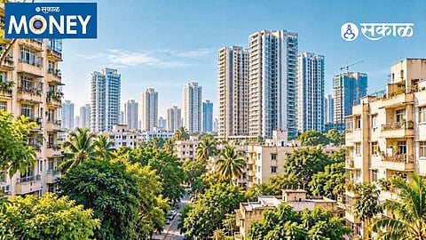 Housing Society Development Maharashtra Residents Seek Faster Action on Pending Repairs Maintenance and Infrastructure Work