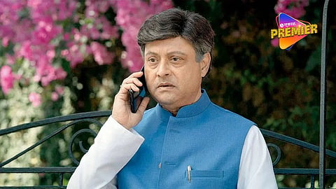 Sachin Pilgaonkar Interview