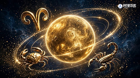 Mercury Retrograde 2026 : 