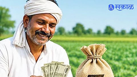 Maharashtra Loan Waiver Scheme 7789 Satara Farmers Miss Benefits Due to eKYC Issues and Missing Digital Farmer ID Registration