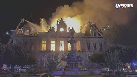 France Inflation Protest 