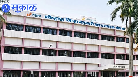 Kolhapur Gokul election result latest updates