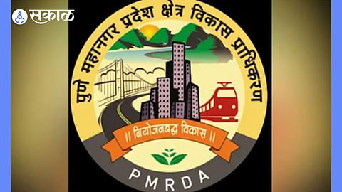 PMRDA