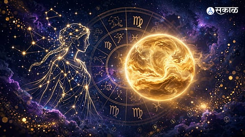 Shukra Gochar 2026 : 