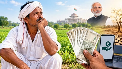 Namo Shetkari Yojana Latest Update