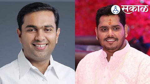 Virendra Mandlik victory and Navid Mushrif defeat explained