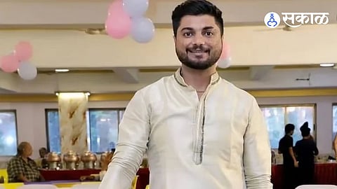Mira-Bhayandar Youth Dies While Playing Garba
