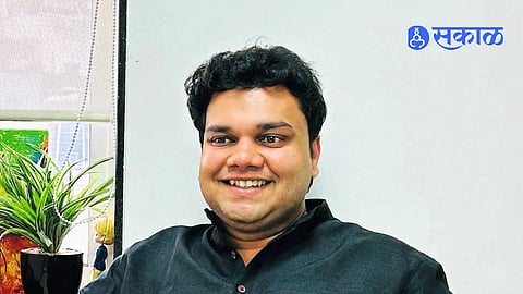 Ankit Kane Takes Charge as Janasampadak at Sakal Media Group With Focus on Reader Feedback and Journalism Standards