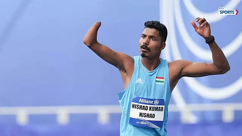 Asian Para Games 2026
