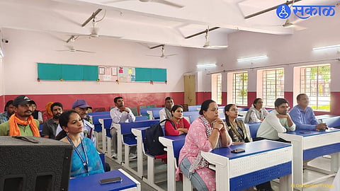 Uttar Pradesh Strengthens Inclusive Education Through Prashast 2.0 Digital Training for Teachers
