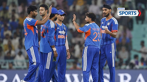 India vs New Zealand 1st T20 Live Streaming