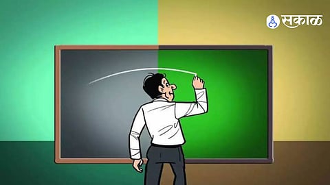Solapur News 11 Suspected Fake Teacher Voters Face Police Case as Signature and Stamp Samples Sent for Forensic Examination