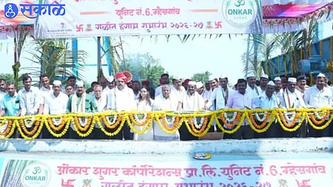 Omkar Sugar Solapur Promises Sugarcane Bill Payments Within Eight Days and Timely Transporter Dues for the 2026 to 2027 Season