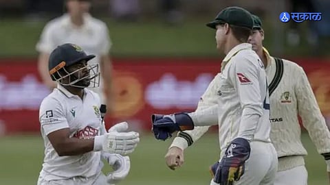 Temba Bavuma