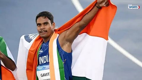 Asian Para Games 2026