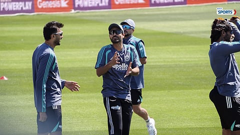 India Playing XI for 1st T20I against New Zealand 2026