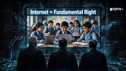 Children’s screen time and social media restrictions in India