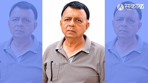 Deepak Mantri