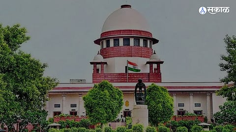 Supreme Court on Election Process
