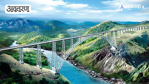 Road Connectivity and Human Development