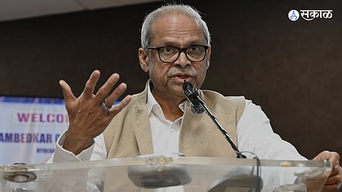 Parakala Prabhakar