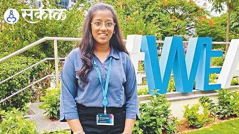 Anushka Gurav Success Story