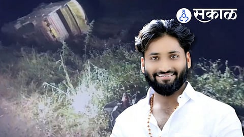Pandharpur killed case latest news