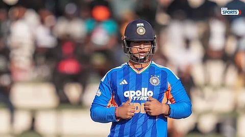 IND vs NZ 1st T20I