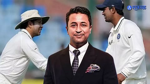 Pragyan Ojha’s Career