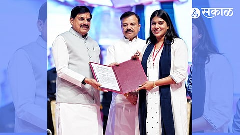 Dr. Mohan yadav 