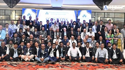 SGGS Nanded Development Plan Focuses on 100 New Company Connections AI Courses Green Hydrogen and Clean Energy Research