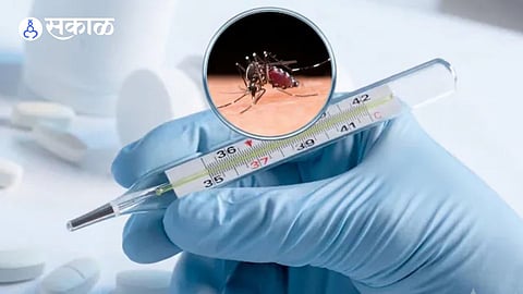 dengue infection