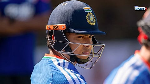 India vs New Zealand 2nd T20I