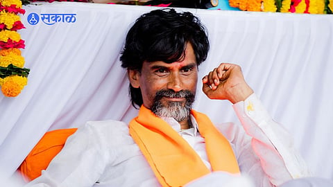 manoj jarange