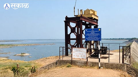 tembhapuri-project-power-supply