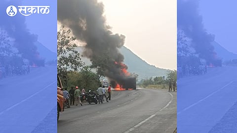 dumper bike accident