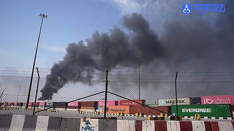 Drone Attack at Saudi Arabia Airport Injures Eight Including Indian National as Authorities Assess the Latest Incident