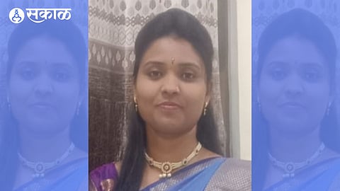 Anjali Tuplondhe